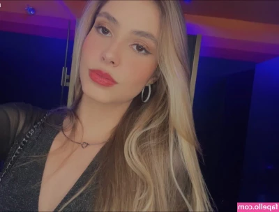 Julia Castrom [ julia-castrom ] - Always heard anything is possible if you just believe  let s see  