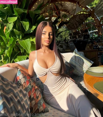 maddie_luna [ maddie-luna ] - I was going to post tomorrow - but some can t wait - me masturbating