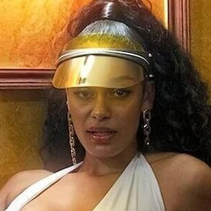 Archita Phukan