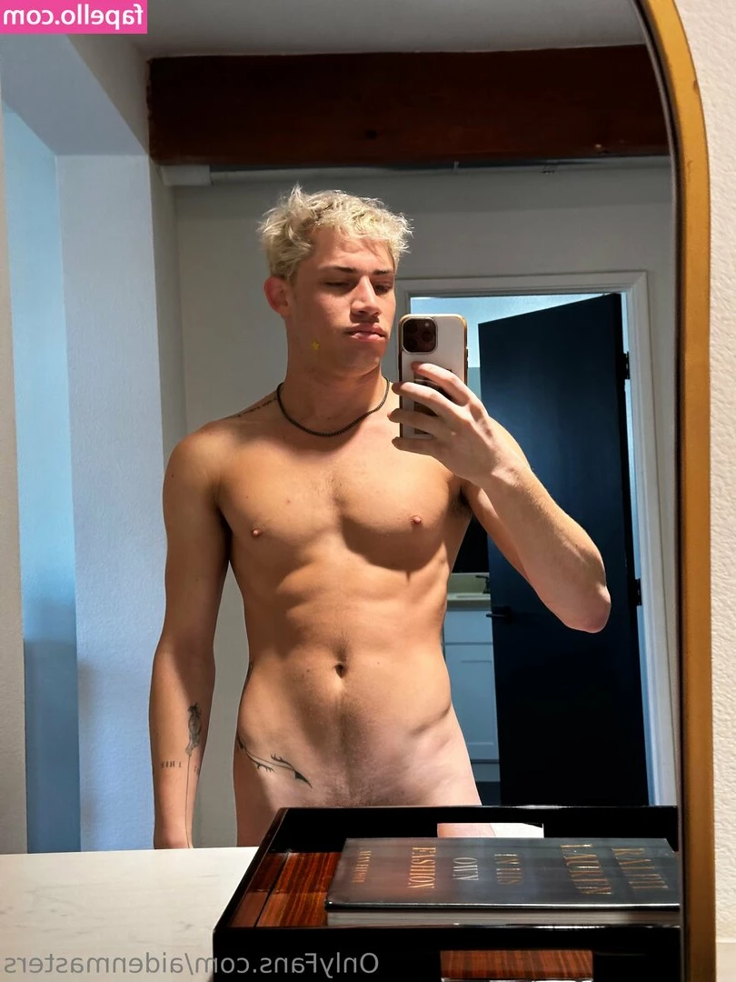 aidenmasters - Someone got me the lovense sex machine  Now just waiting on it to get