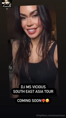 msvicious - Would you like to see a full blowjob video
