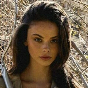 Meika Woollard