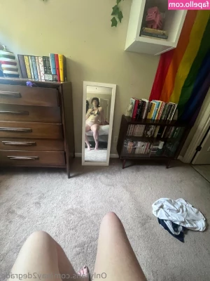 deitymary - Hi Loves! I'm sending out love and good vibes to all, TGIF! Message