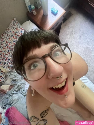 deitymary - Happy Saturday morning  Great day to be