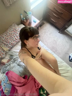 deitymary - Morning Milkers 👅💦