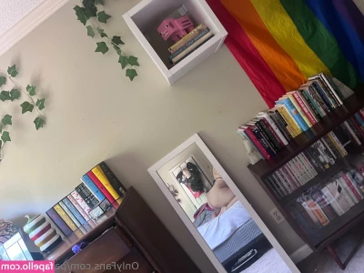 deitymary - ✨ FUNDRAISING TIME ✨  ⭐ANY TIP - 10min video of me using all my