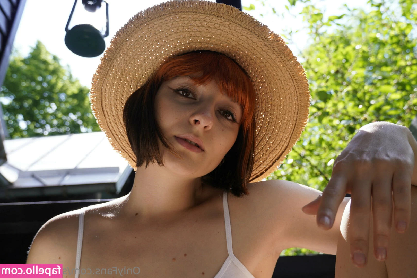 valerievailfree - Can you guess the color of my toes