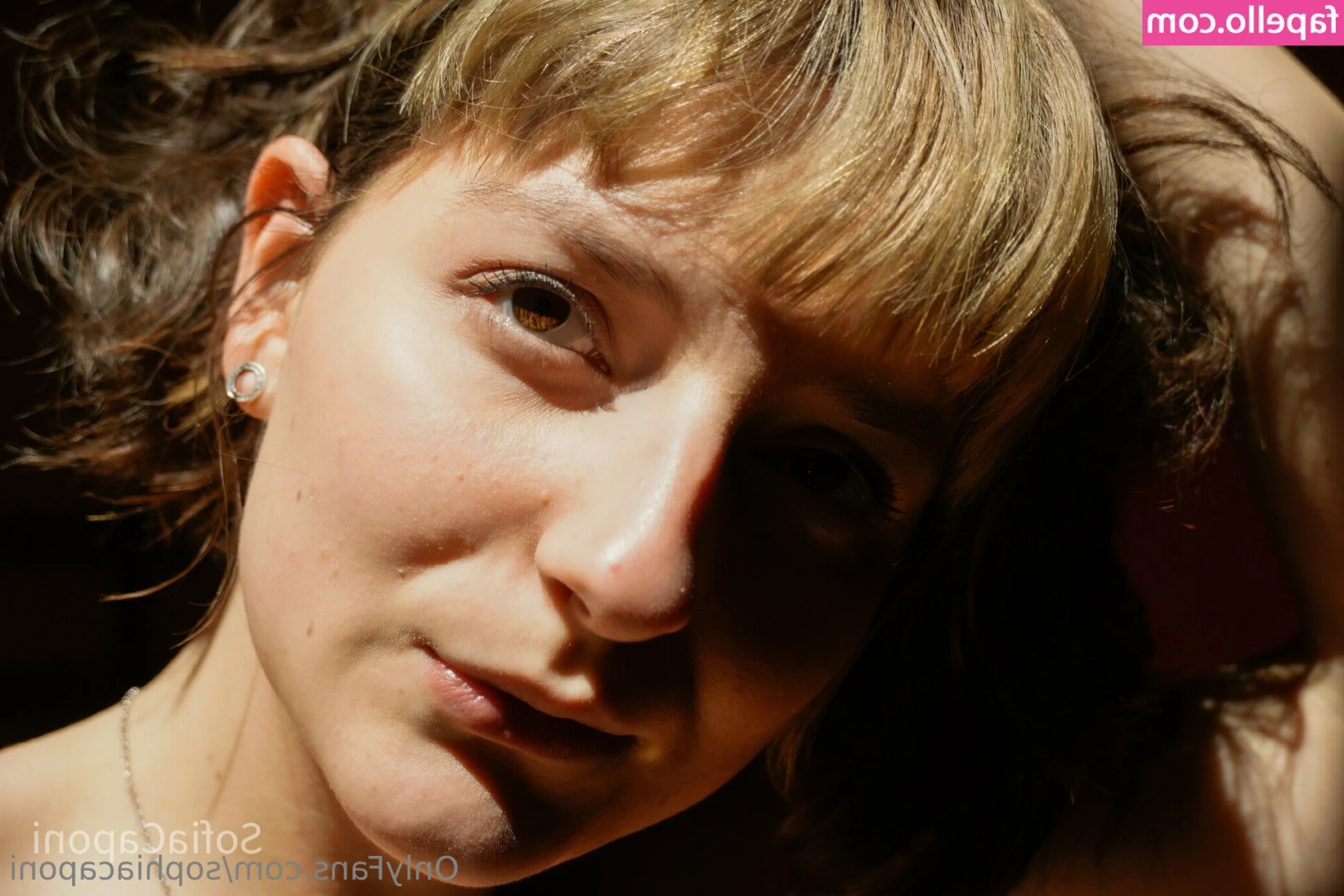 valerievailfree - All the enthusiastic feedback on my bush has been SO LOVELY. I'm glad