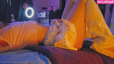 jaylablissfree - Hi hi!   Sorry, I haven’t been super active since last week!