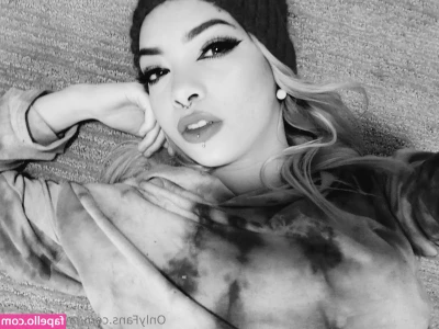 jaylablissfree - I look so innocent here 😇