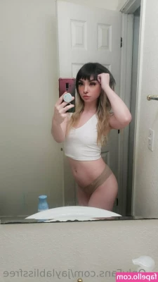 jaylablissfree - Buenos días  qué tal amencieron