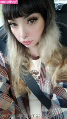 jaylablissfree - Who's fucking who? 🫦