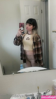 jaylablissfree - Come scivola bene