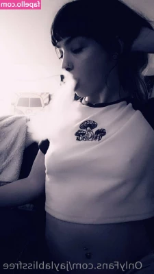 jaylablissfree - when your in control