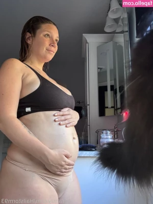 Hailstorm93 [ hailstorm93-34 ] - Baby send 7$ on tip and you will get a SUPER BIG SURPRISE valued in