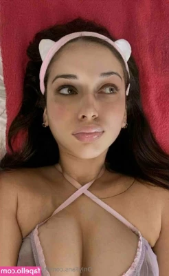 itsemilyissweet - Bunny Time:)
