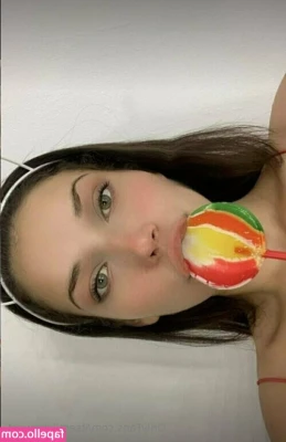 itsemilyissweet - Full of cream