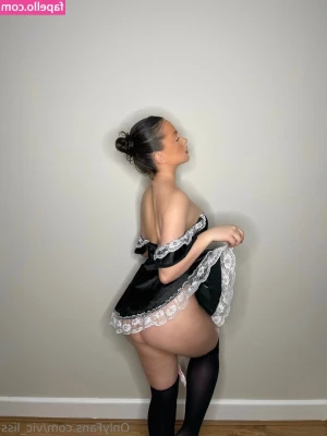 vic_liss [ vic-liss ] - My first on off for all you to enjoy   Would you like to see me face