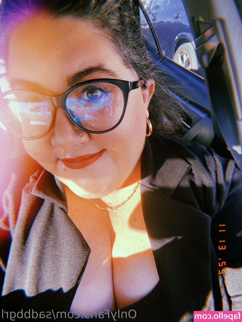 sadbbgrl - This is giving body