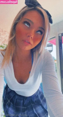 Mia Kay [ mia-kay ] - Not for you beta. Now tip.