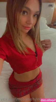 Mia Kay [ mia-kay ] - Renew  alexdickemdown or Disney  decisions  decisions
