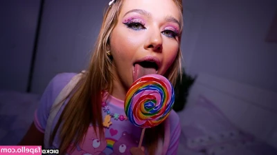 Mia Kay [ mia-kay ] - $40 to unlock this 7 minute video 💕🥵🔥 but if you can make me
