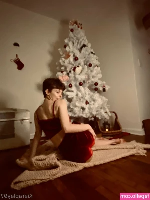 kiaravix77 - Fucking love when I have an ass orgasm