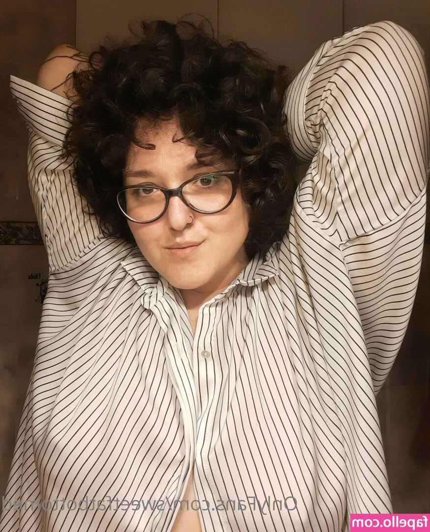 sweetfatbottomed - These Kimono give me a tickle and cozy