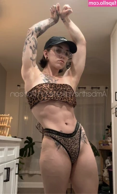 Amberthevalkyrie - One of my first audo JOI clips- want your own with me moaning your