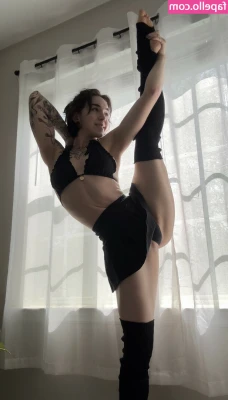 Amberthevalkyrie - This ass though 💋
