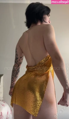 Amberthevalkyrie - Aftermath 🤤