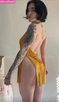 Amberthevalkyrie - I’m honor of spooky season, here’s some anal in Velma’s outfit