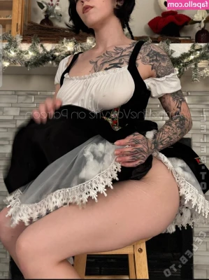 Amberthevalkyrie - You know we can keep pumping this... make.it bigger ...