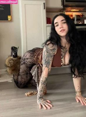 Amberthevalkyrie - Did you get a chance to check out the anal bundle I sent? I