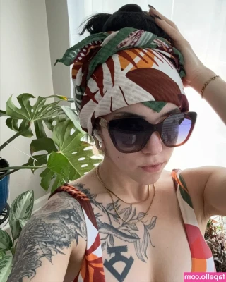 Amberthevalkyrie - Happy Tuesday!!!
