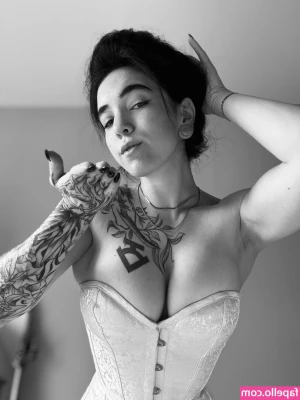 Amberthevalkyrie - Good old missionary. Will be posting more angles including my face