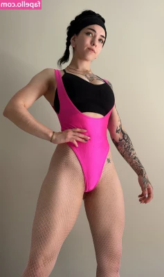 Amberthevalkyrie - Which lingerie should I buy next
