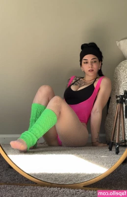 Amberthevalkyrie - Ass says goodnight
