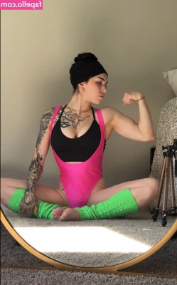 Amberthevalkyrie - Troia Lili  your virtual Lover