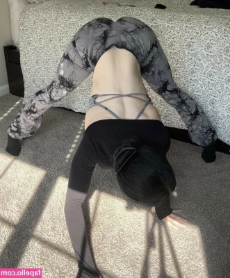 Amberthevalkyrie - let s make love until we reach ecstasy