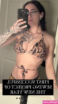 Amberthevalkyrie - Hello  darling    Just popped in to remind you that every minute