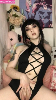 Amberthevalkyrie - Come see what I've been up to today! ;)