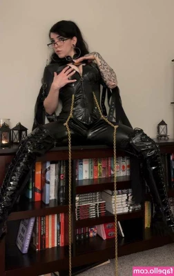 Amberthevalkyrie - Mornings are always better with me  already waiting  ready for you
