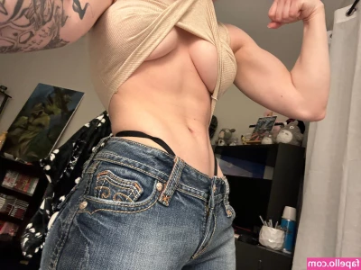 Amberthevalkyrie - Come take my shorts off daddy