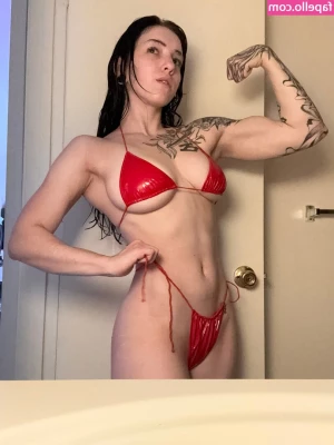 Amberthevalkyrie - Good afternoon my loves