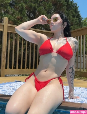 Amberthevalkyrie - New snap-kourtneypoz