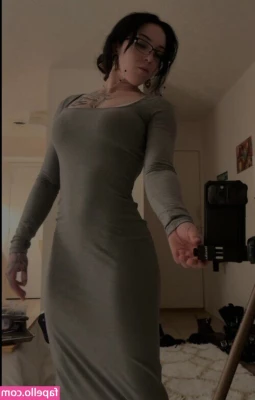 Amberthevalkyrie - I JUST MADE YOUR DAY  HARDER  IN A GOOD WAY