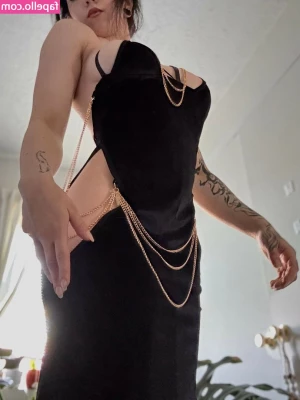 Amberthevalkyrie - Leggings!