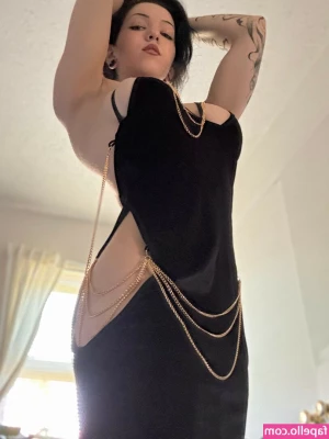 Amberthevalkyrie - sooooo thinking of some new ideas - which do y all want to see more of