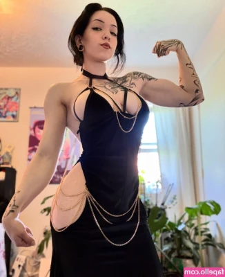 Amberthevalkyrie - Have a nice week